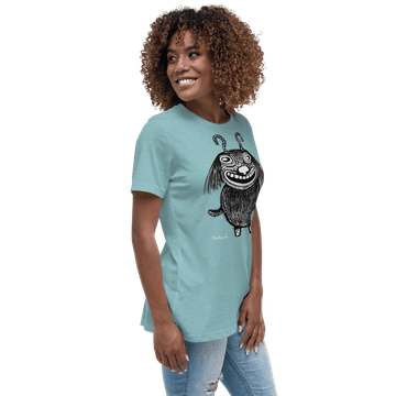 Women's Fit T-Shirt